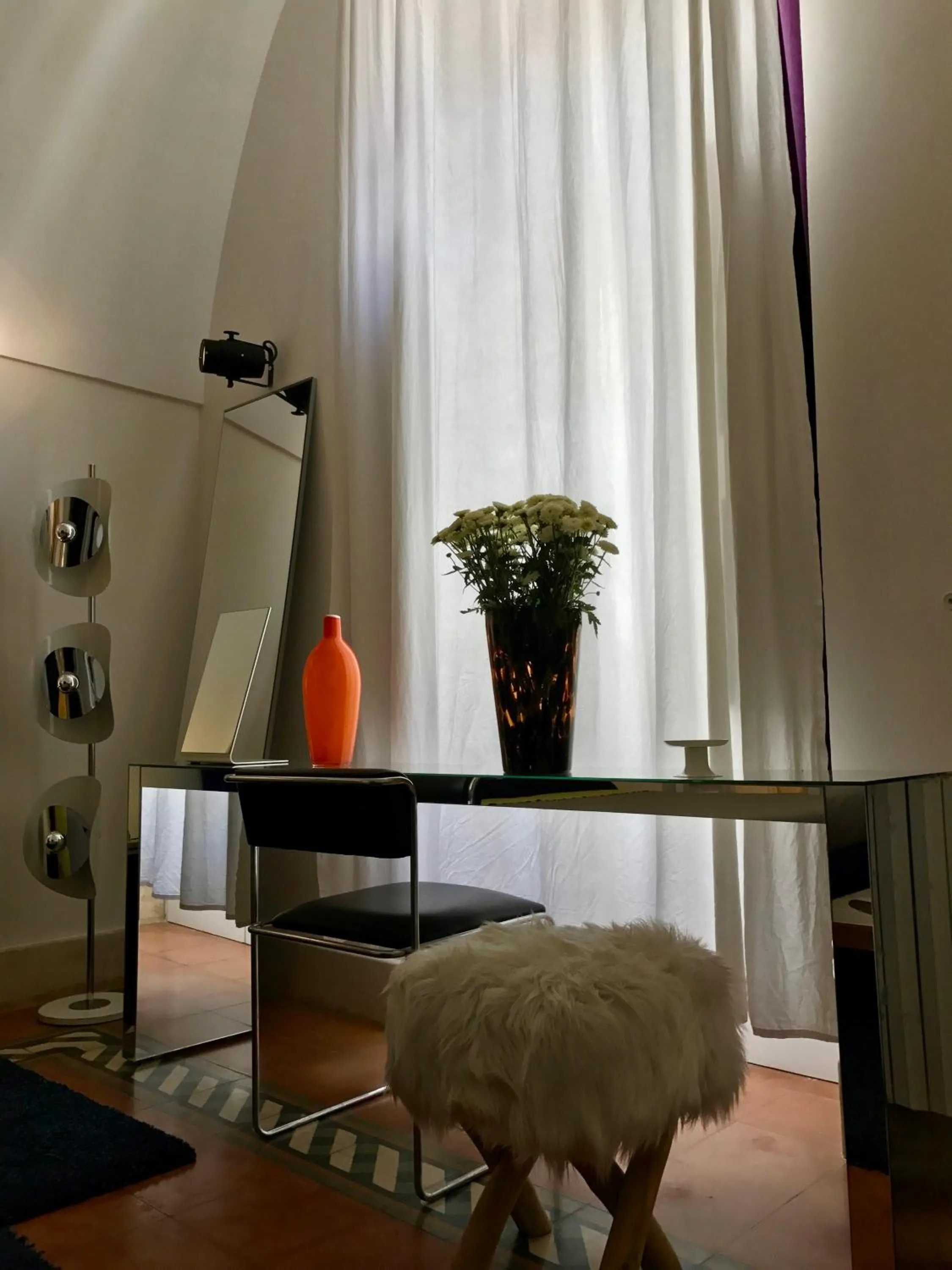 Bedroom, Bed in ART TO DESIGN B&B