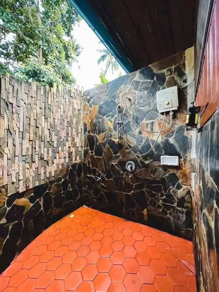 Koh Talu Island Resort