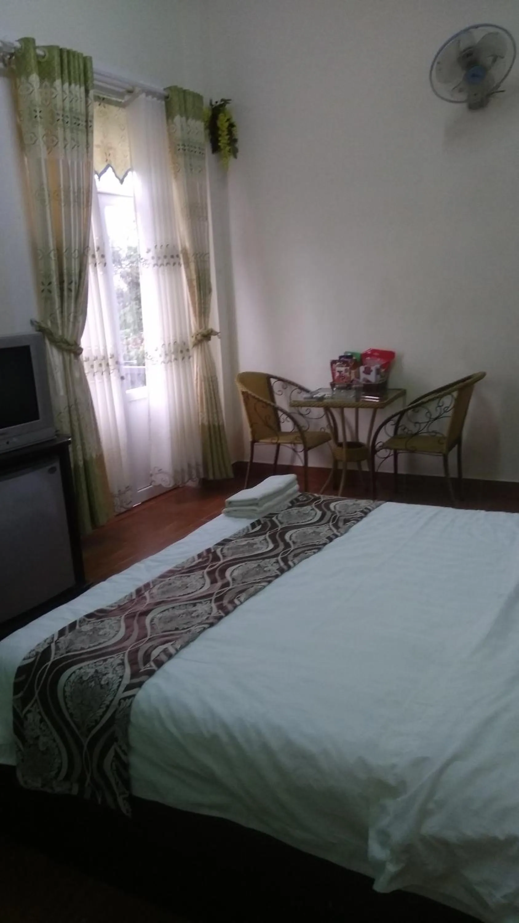 Photo of the whole room in Hong My Hotel