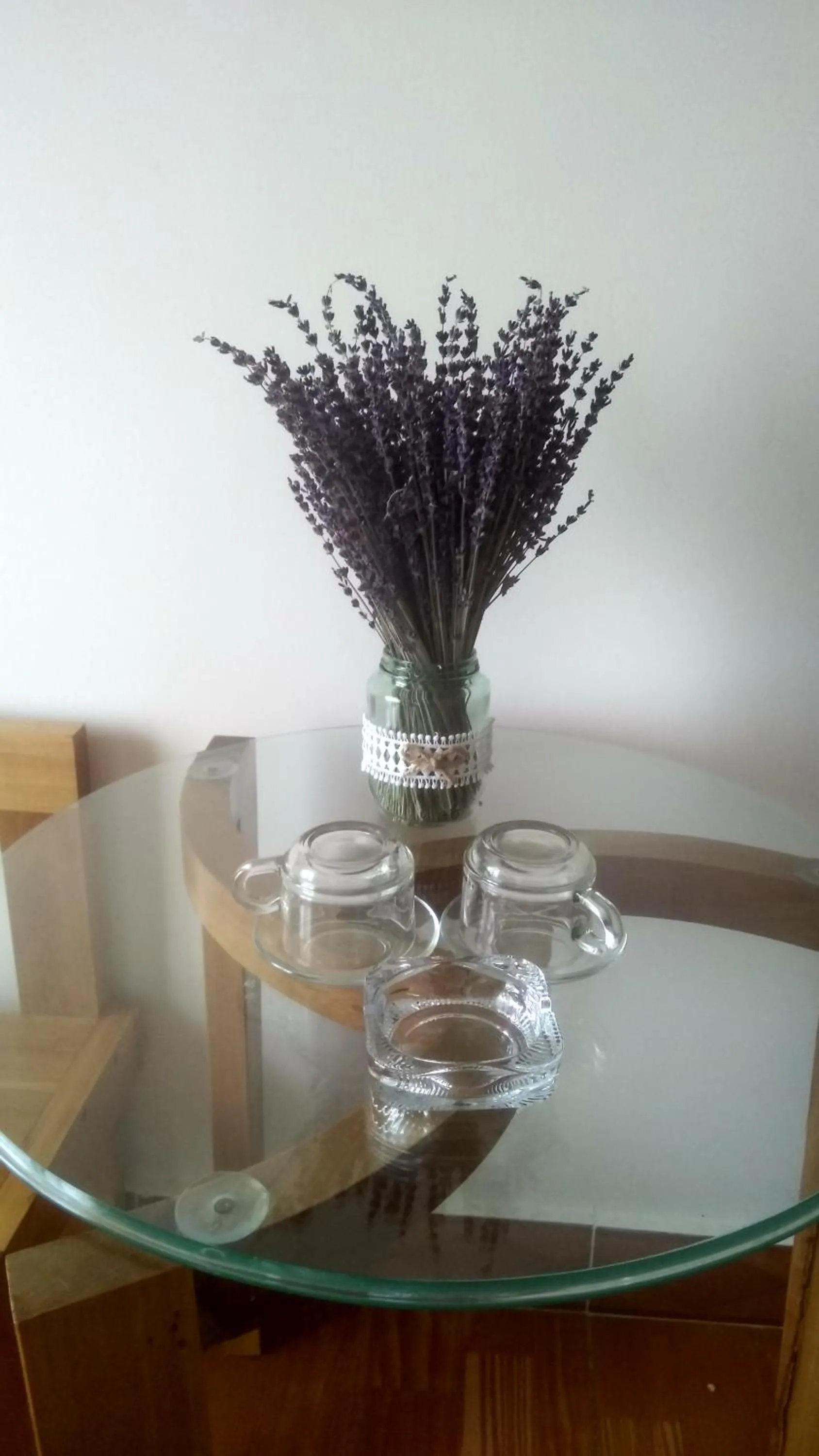 Decorative detail in Hong My Hotel