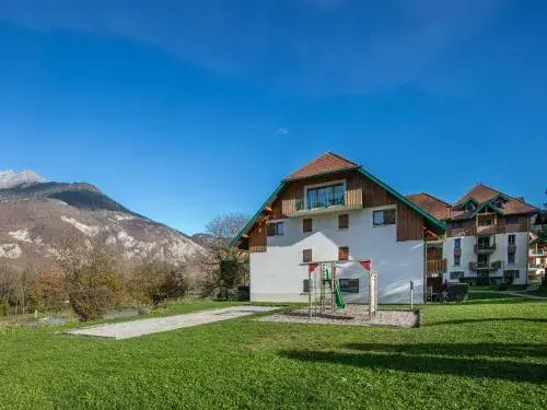 Résidence Vacancéole - Le Birdie Résidence Vacancéole - Le Birdie