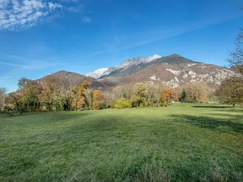 Résidence Vacancéole - Le Birdie