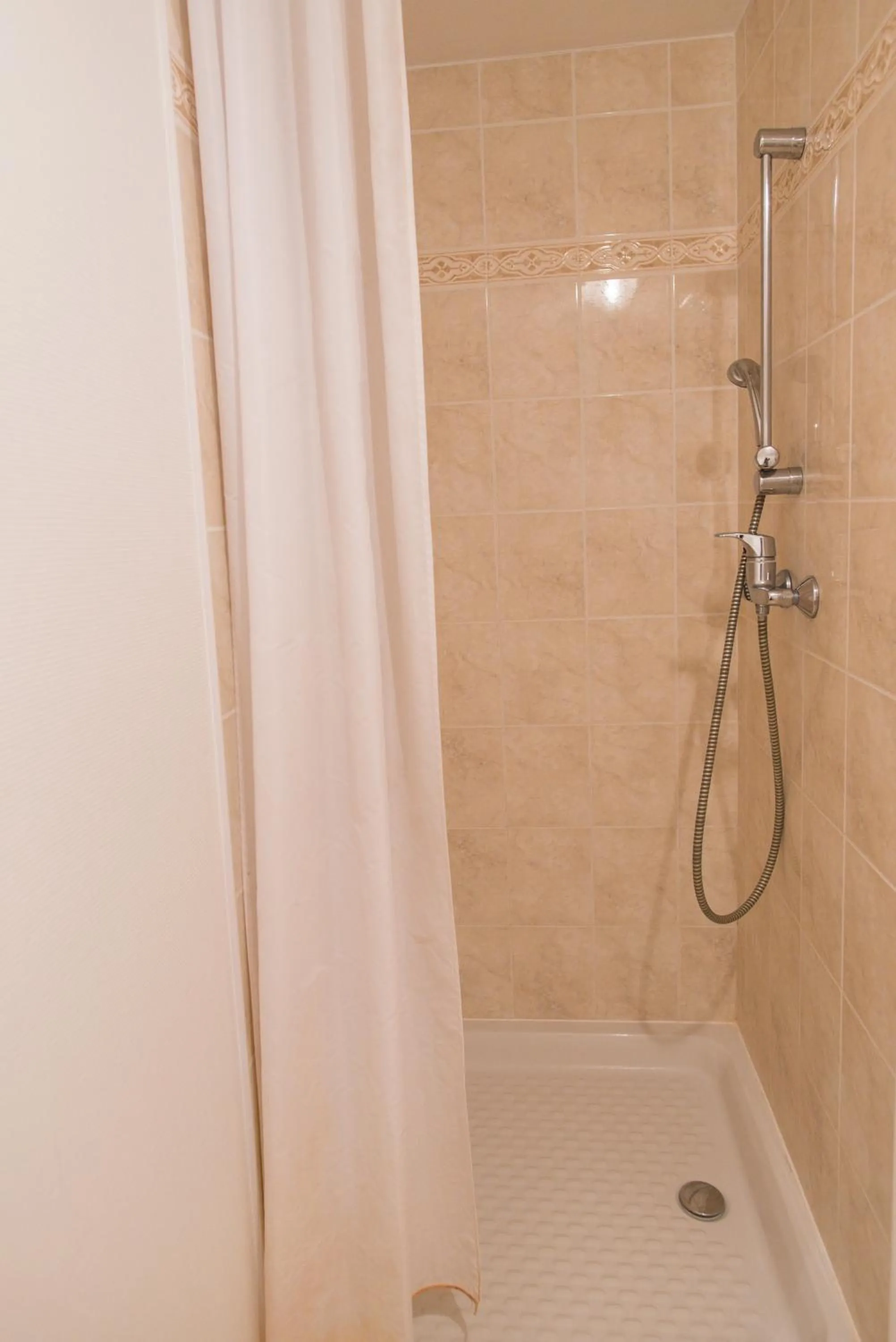 Bathroom in Résidence Vacancéole - Le Birdie