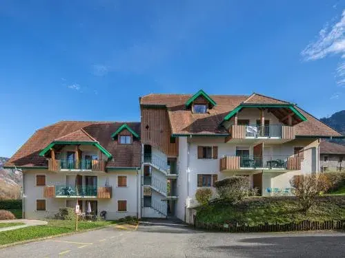 Résidence Vacancéole - Le Birdie Résidence Vacancéole - Le Birdie