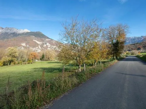 Résidence Vacancéole - Le Birdie