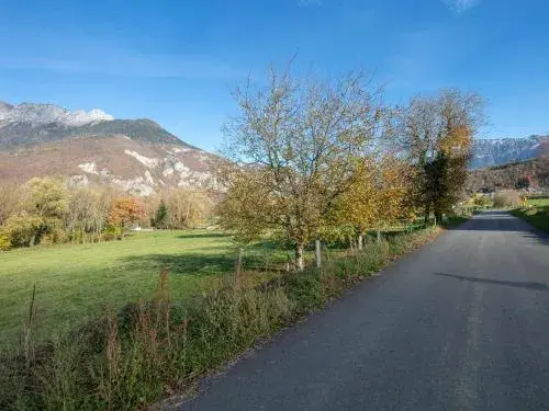 Résidence Vacancéole - Le Birdie Résidence Vacancéole - Le Birdie