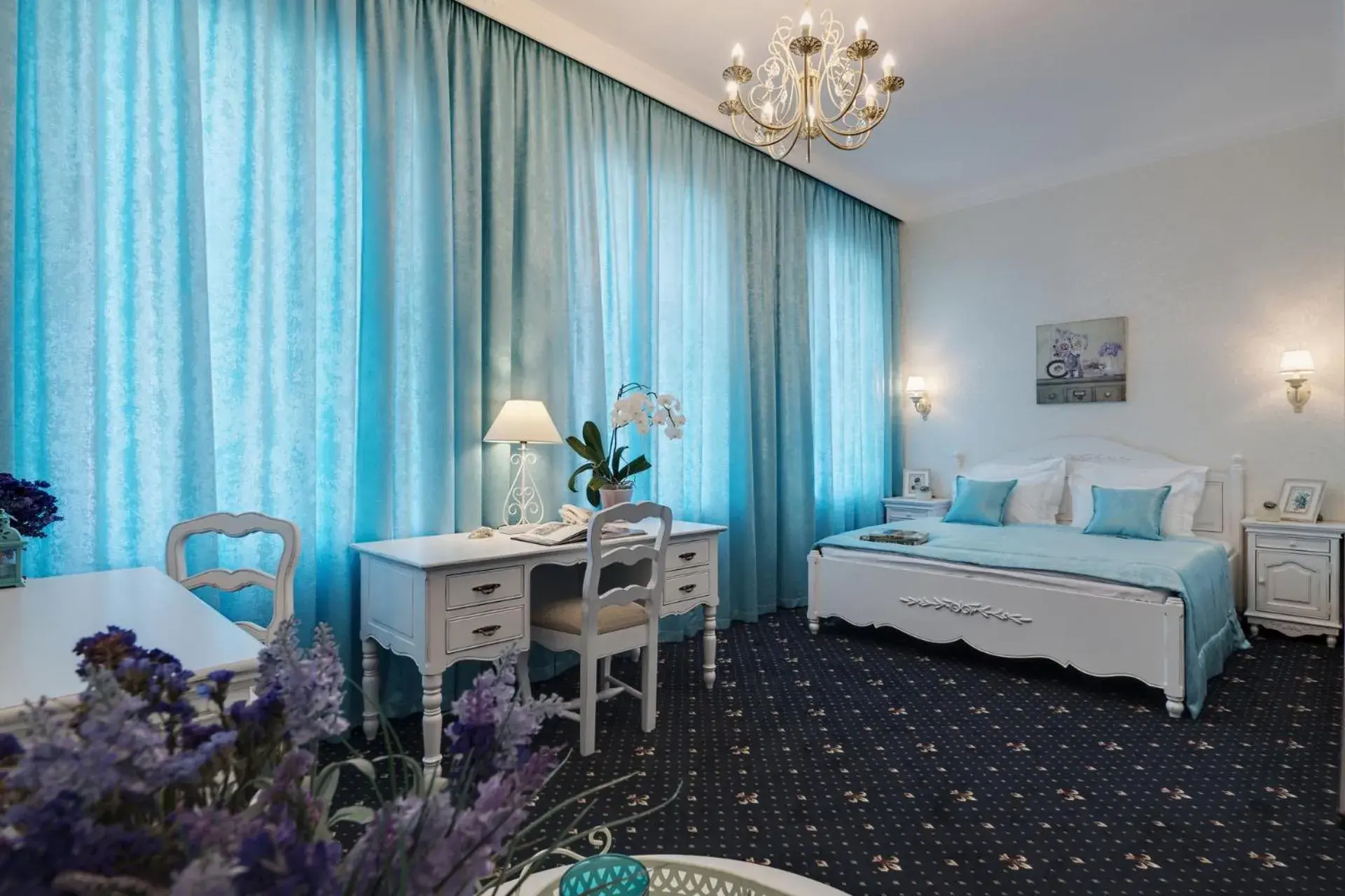 Gostiny Dvor Hotel Gostiny Dvor Hotel