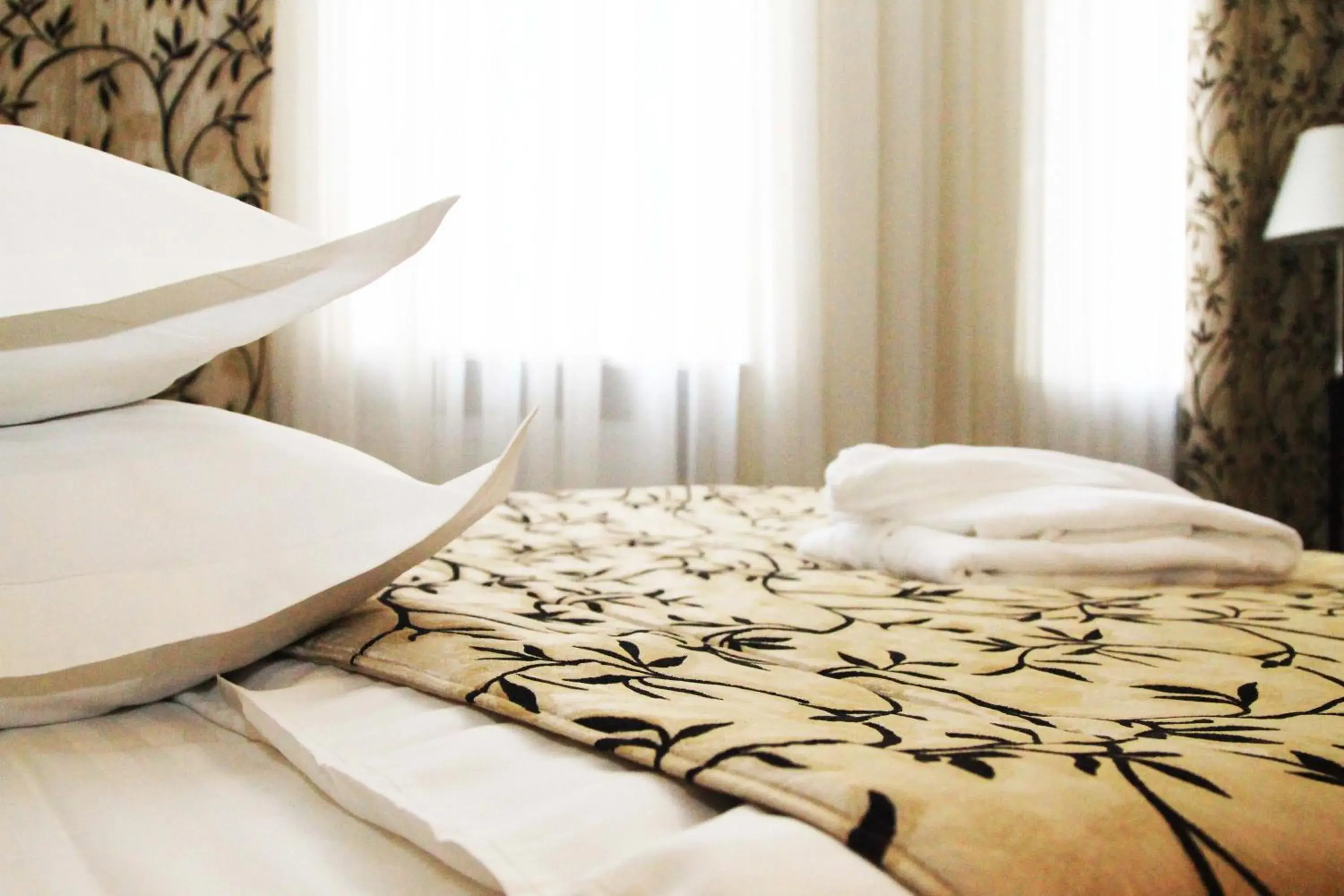 Superior Double Room - single occupancy in Gostiny Dvor Hotel Superior Double Room - single occupancy in Gostiny Dvor Hotel
