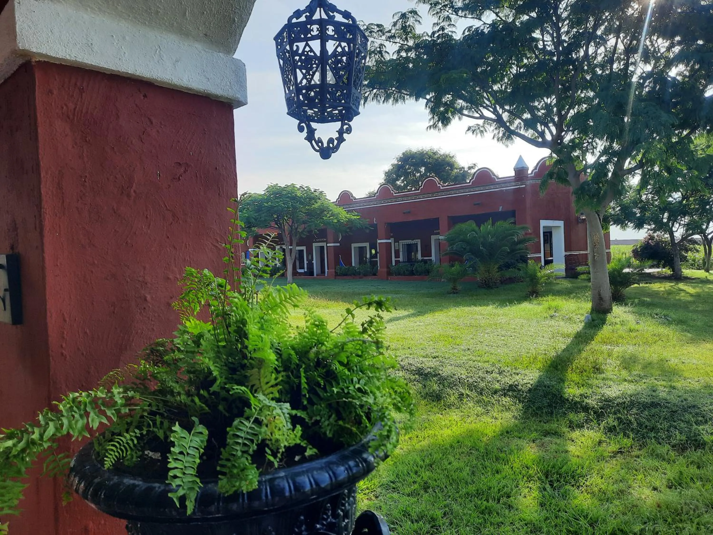 Hacienda Santa Clara, Morelos, Tenango, Jantetelco