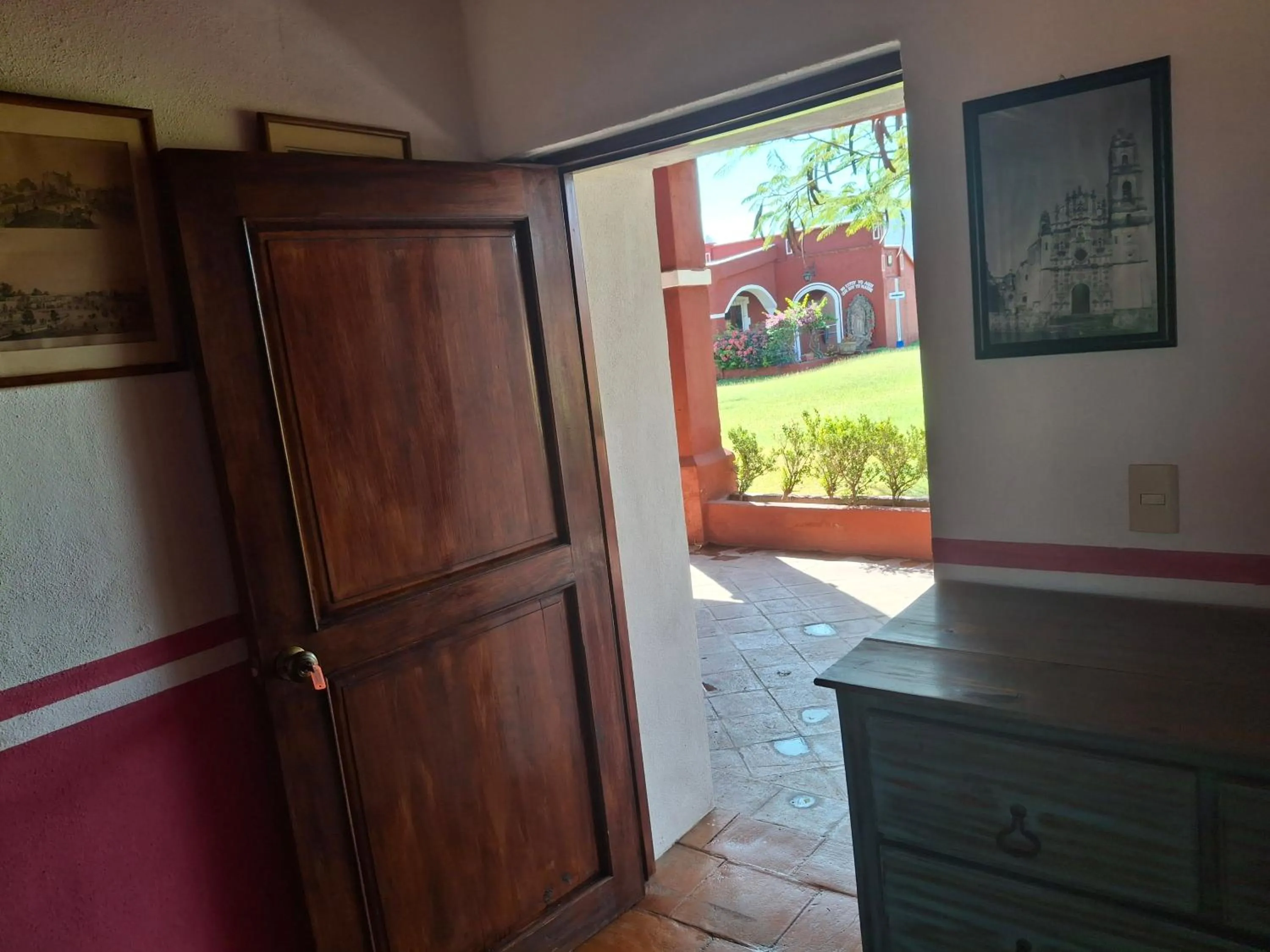 Hacienda Santa Clara, Morelos, Tenango, Jantetelco