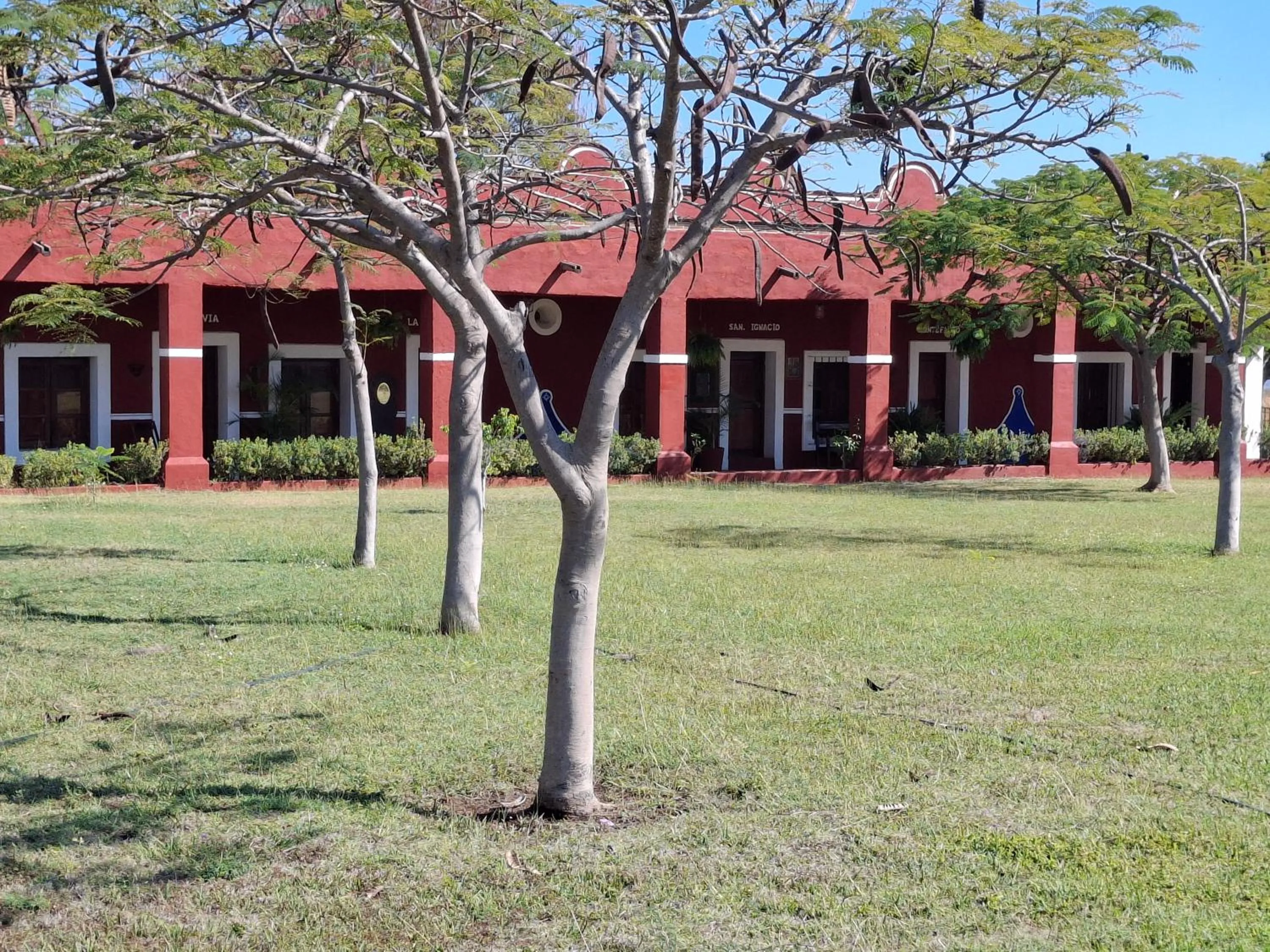 Hacienda Santa Clara, Morelos, Tenango, Jantetelco