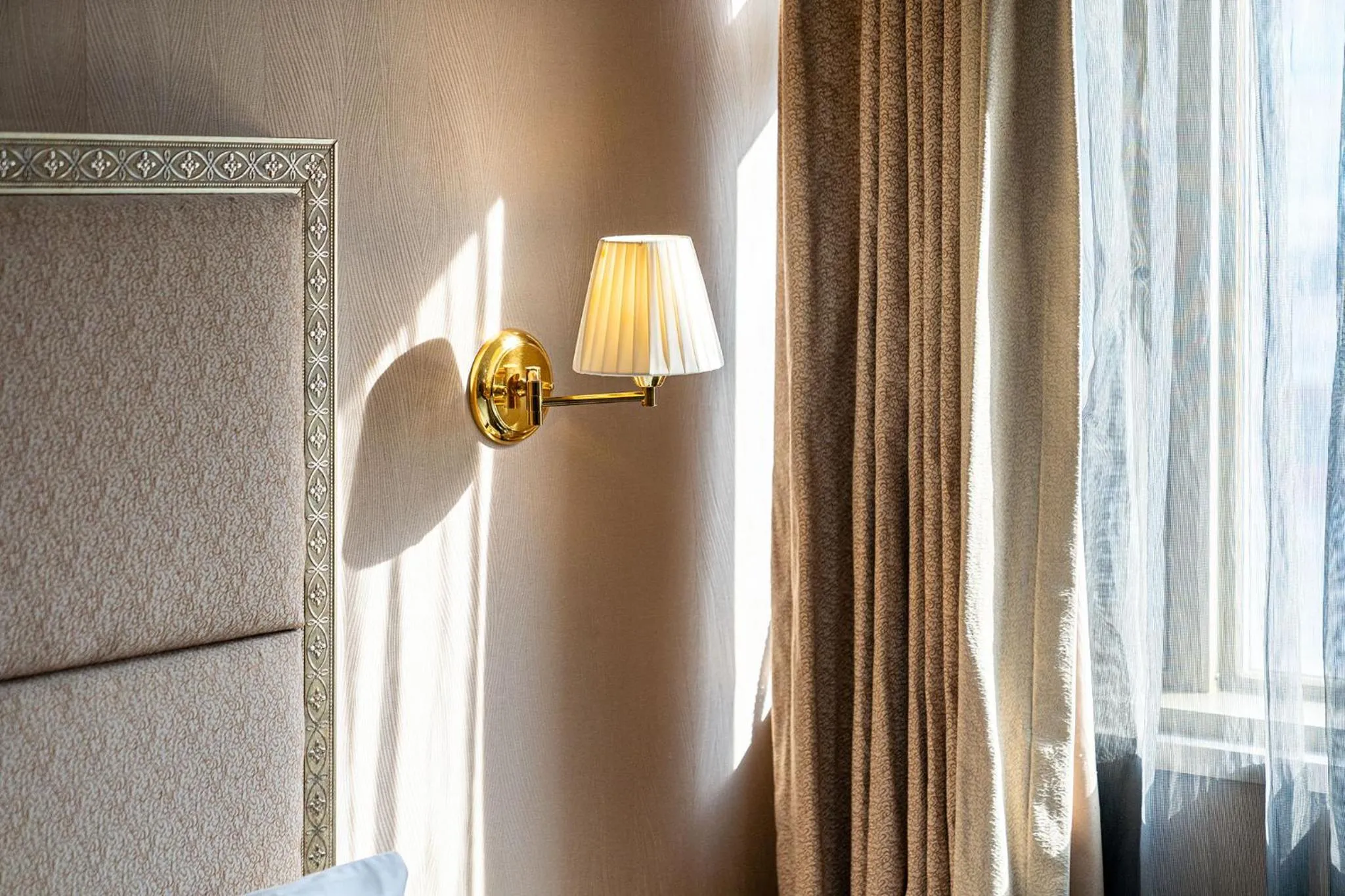 Photo of the whole room in Incheon Airport Hotel Seattle