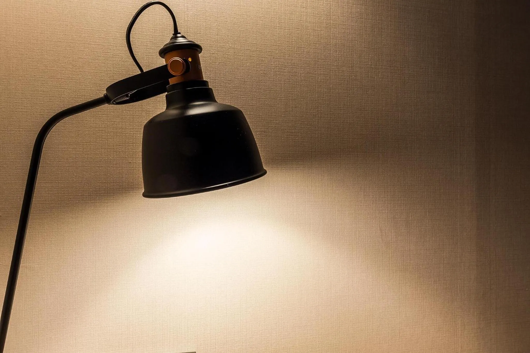 Decorative detail in Incheon Airport Hotel Seattle