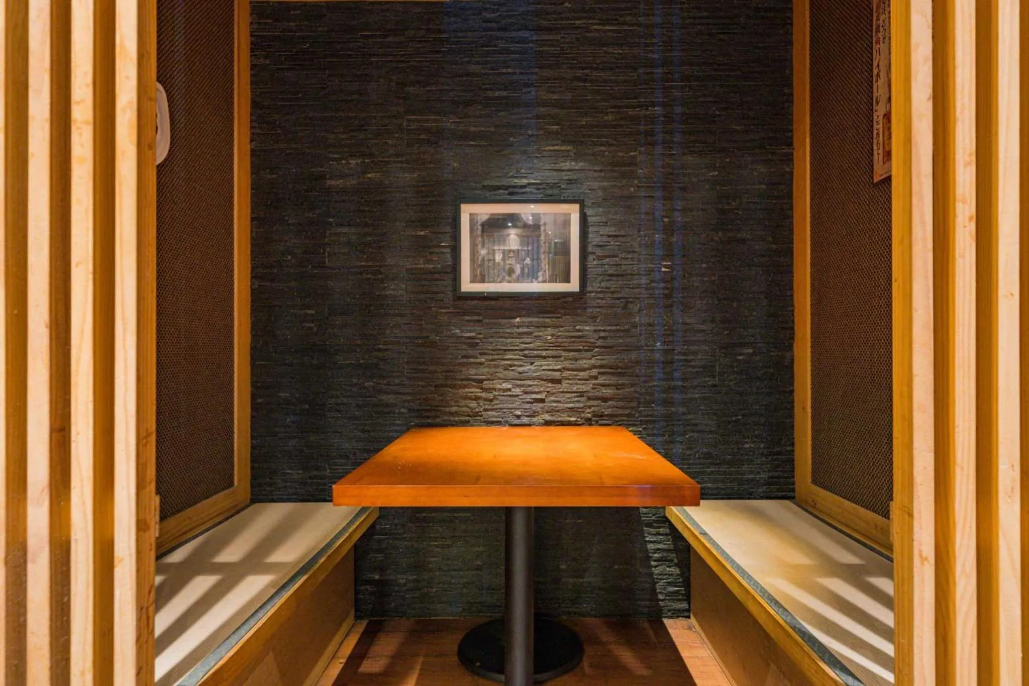 Breakfast in Incheon Airport Hotel Seattle