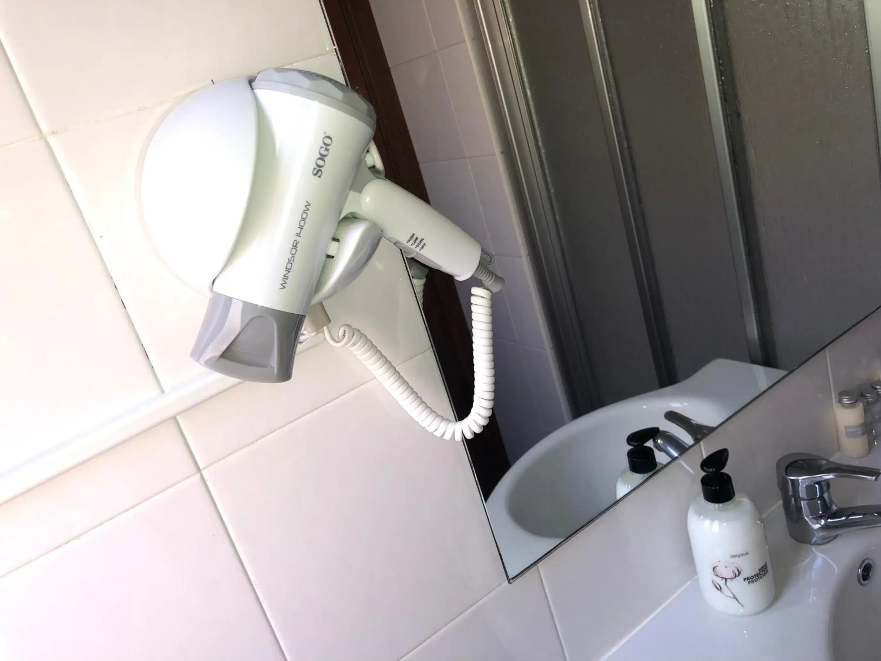 Deluxe Room in Hostal Sant Pau Deluxe Room in Hostal Sant Pau