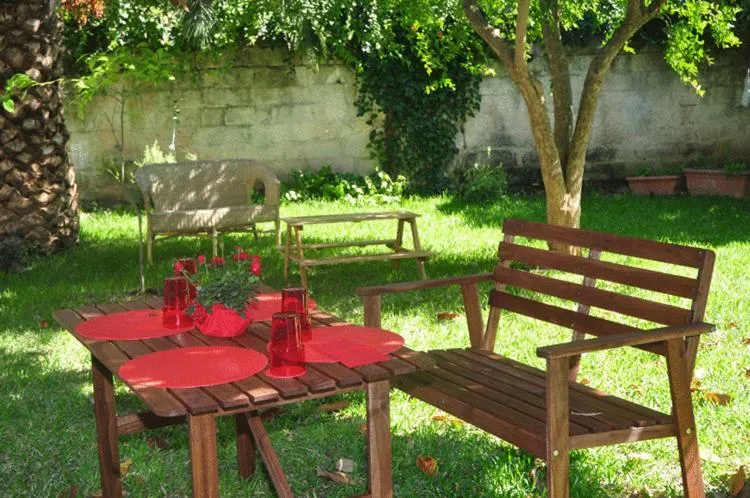 Day in Hotel La Punta