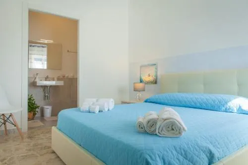 B&B MaMaRò Gallipoli