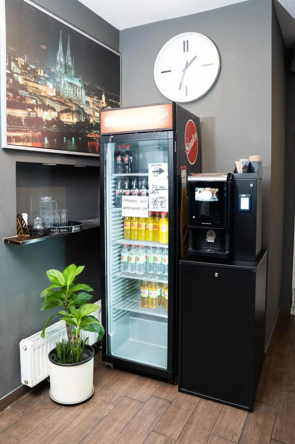 Station - Hostel for Backpackers