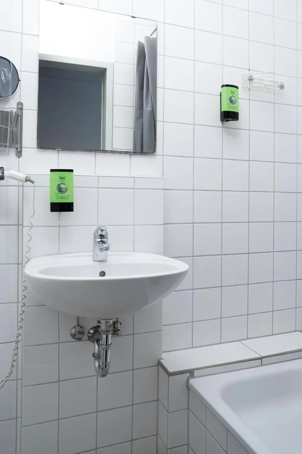 Station - Hostel for Backpackers