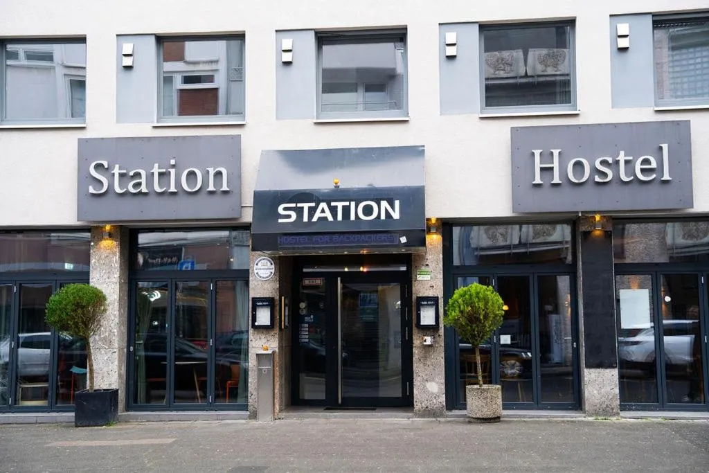 Station - Hostel for Backpackers