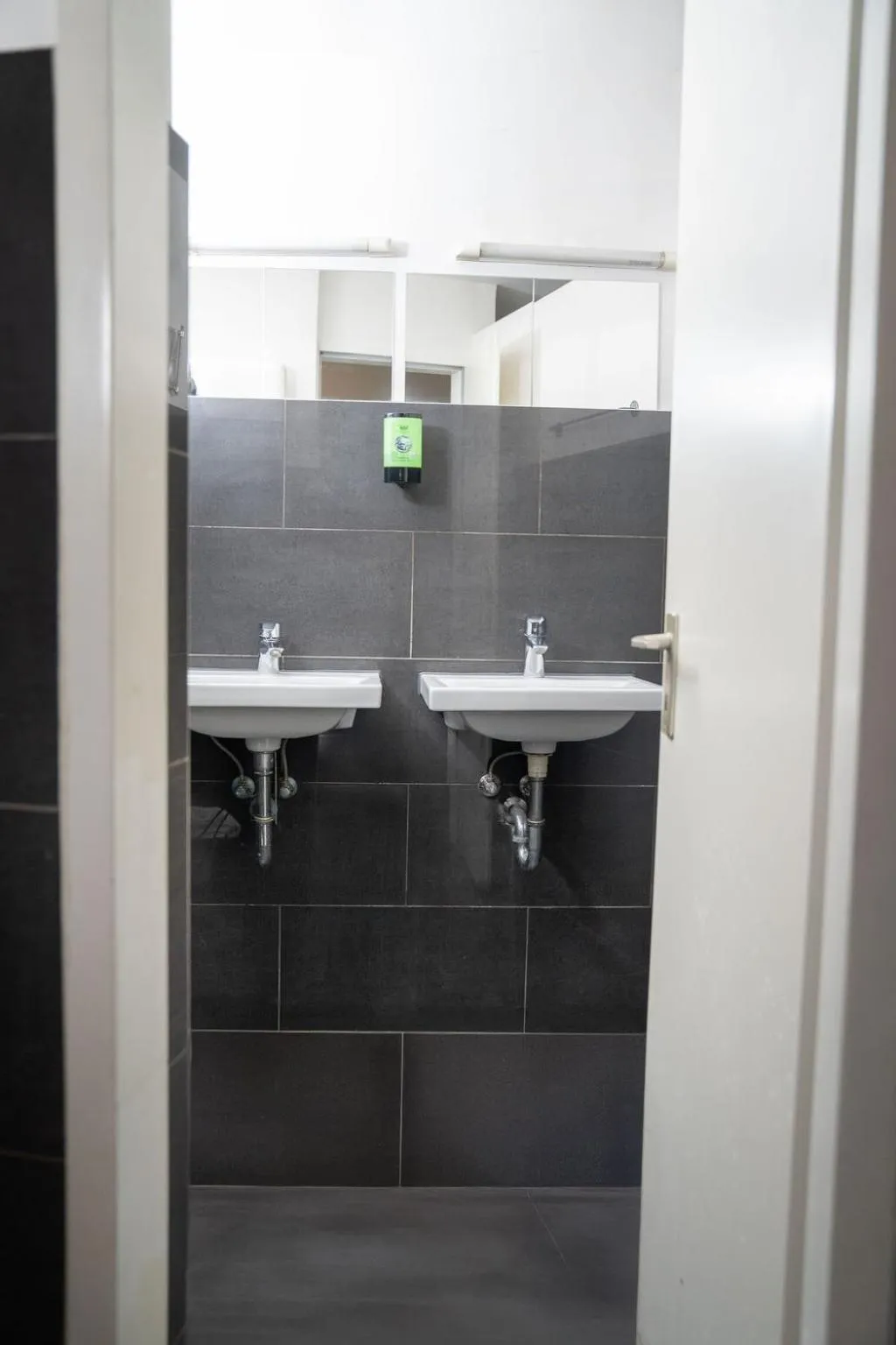 Station - Hostel for Backpackers