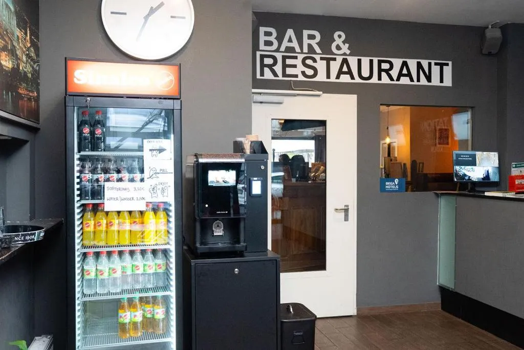 Station - Hostel for Backpackers