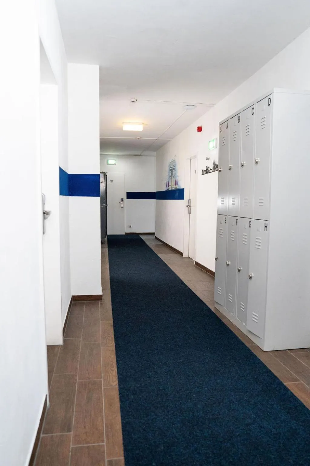 Station - Hostel for Backpackers