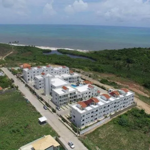 Residencial Granito e Jasmim