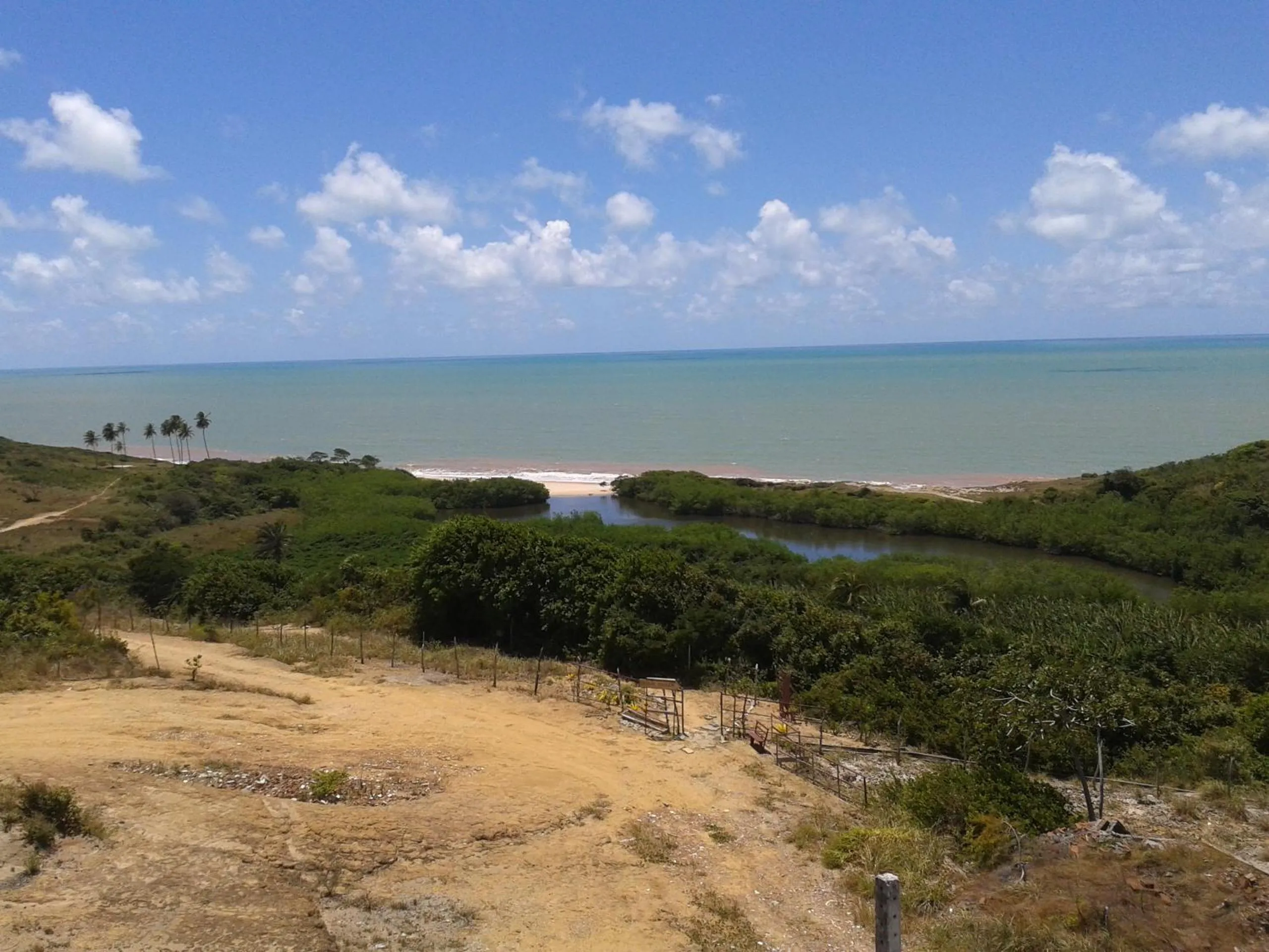 Residencial Granito e Jasmim