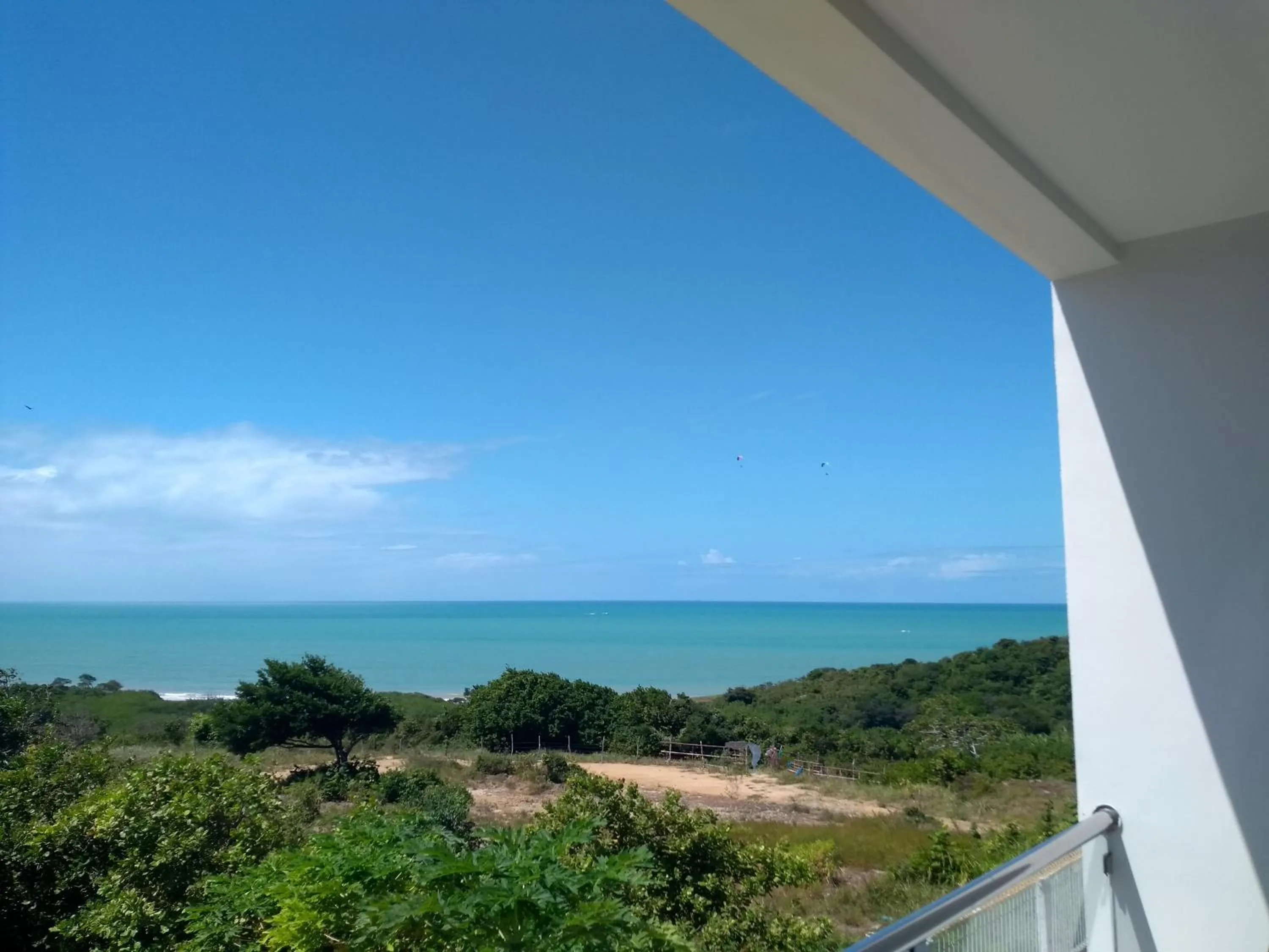 Residencial Granito e Jasmim