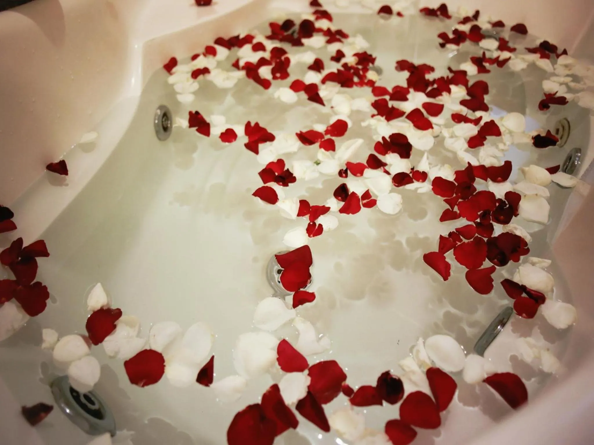 Bathroom in Cosiana Hue Hotel