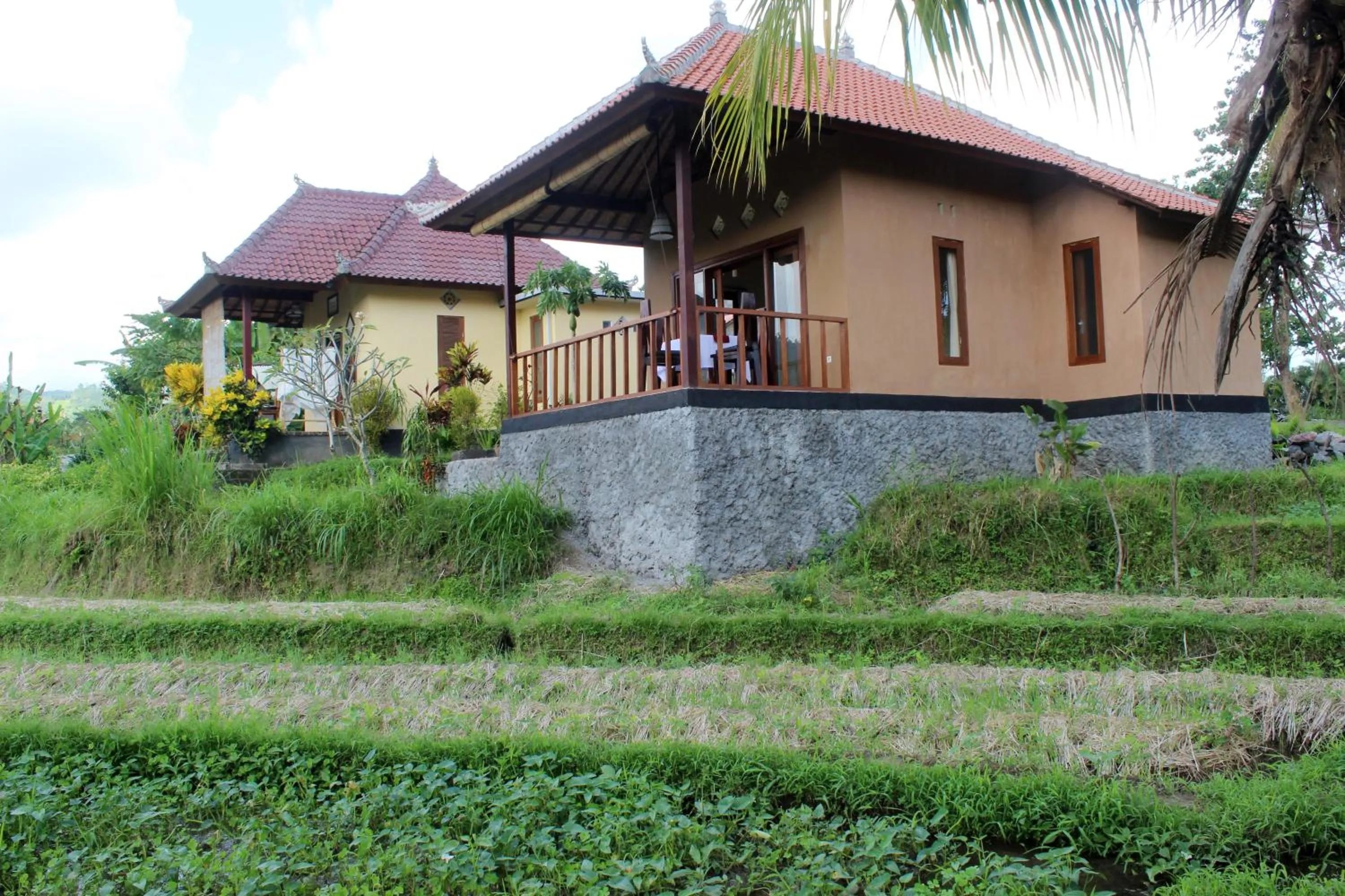 Maha Neka Villa