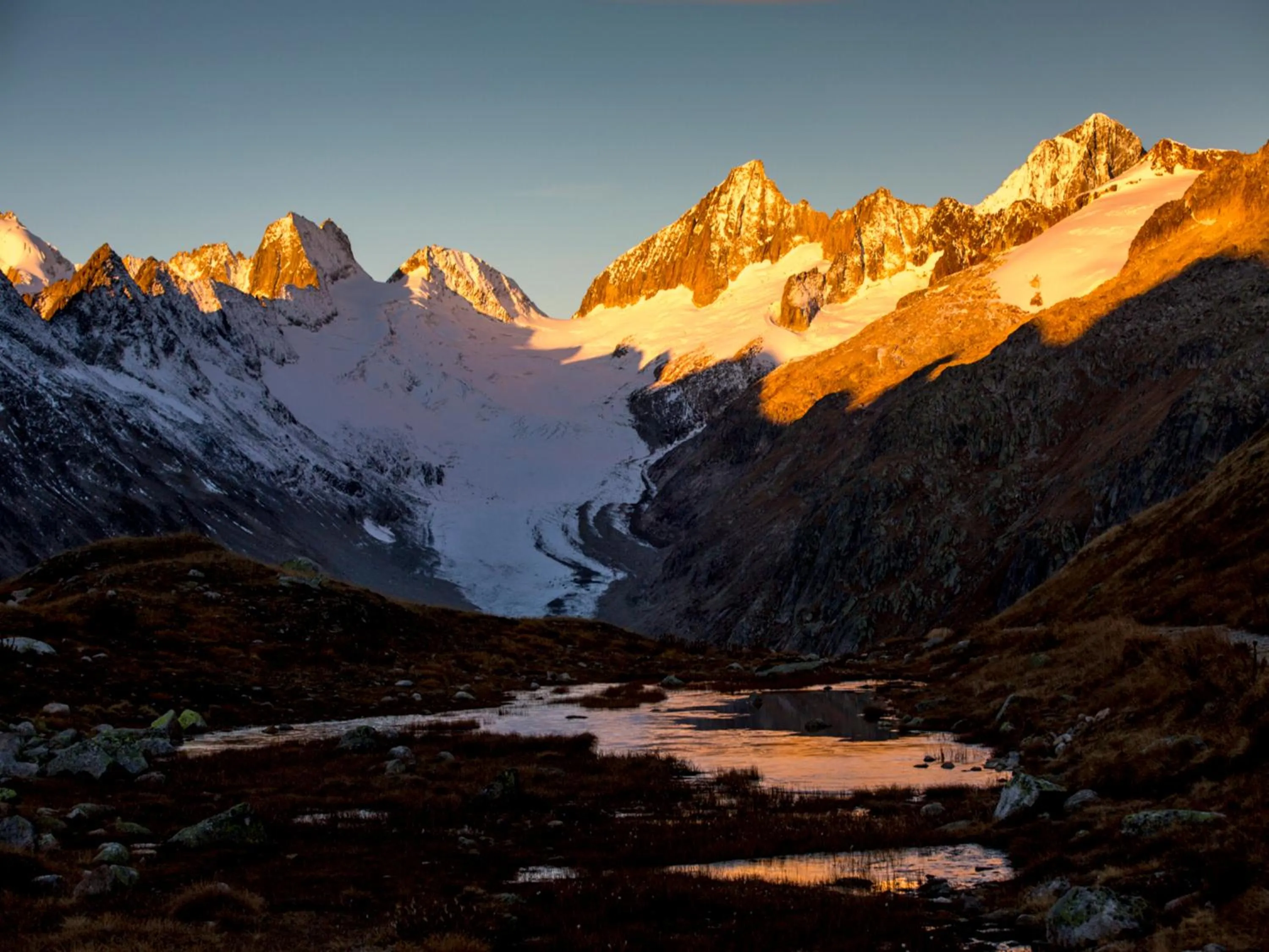 Summer in Victoria - Alpine Boutique Hotel & Fine Dining