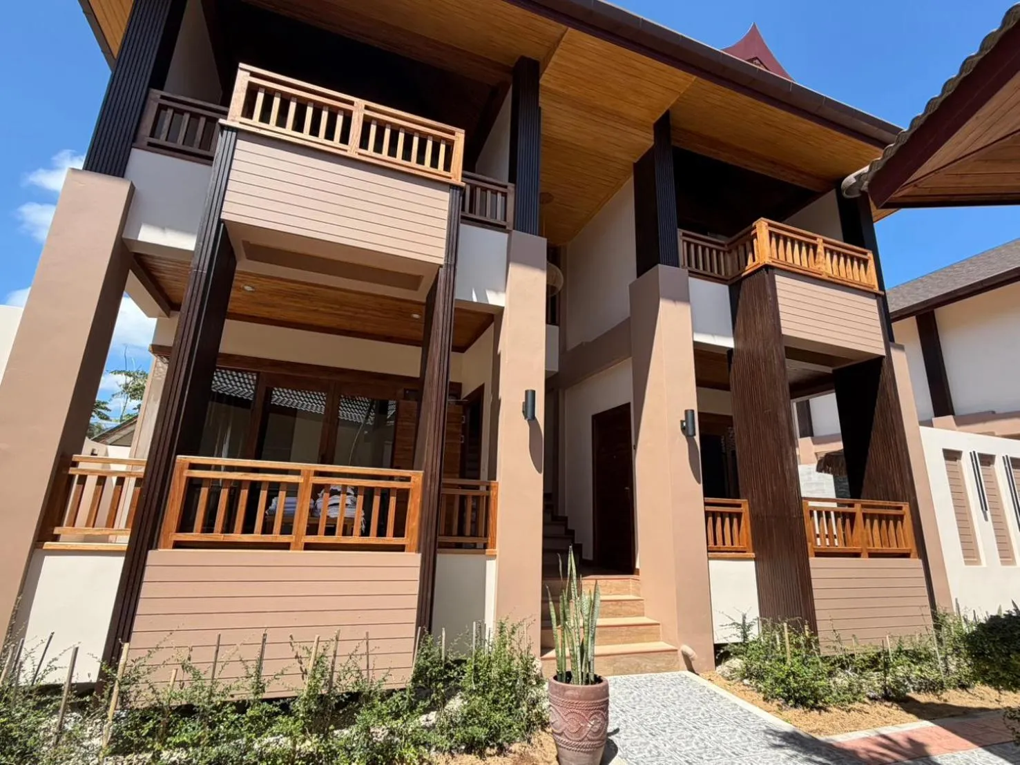 Phi Phi Villa Resort