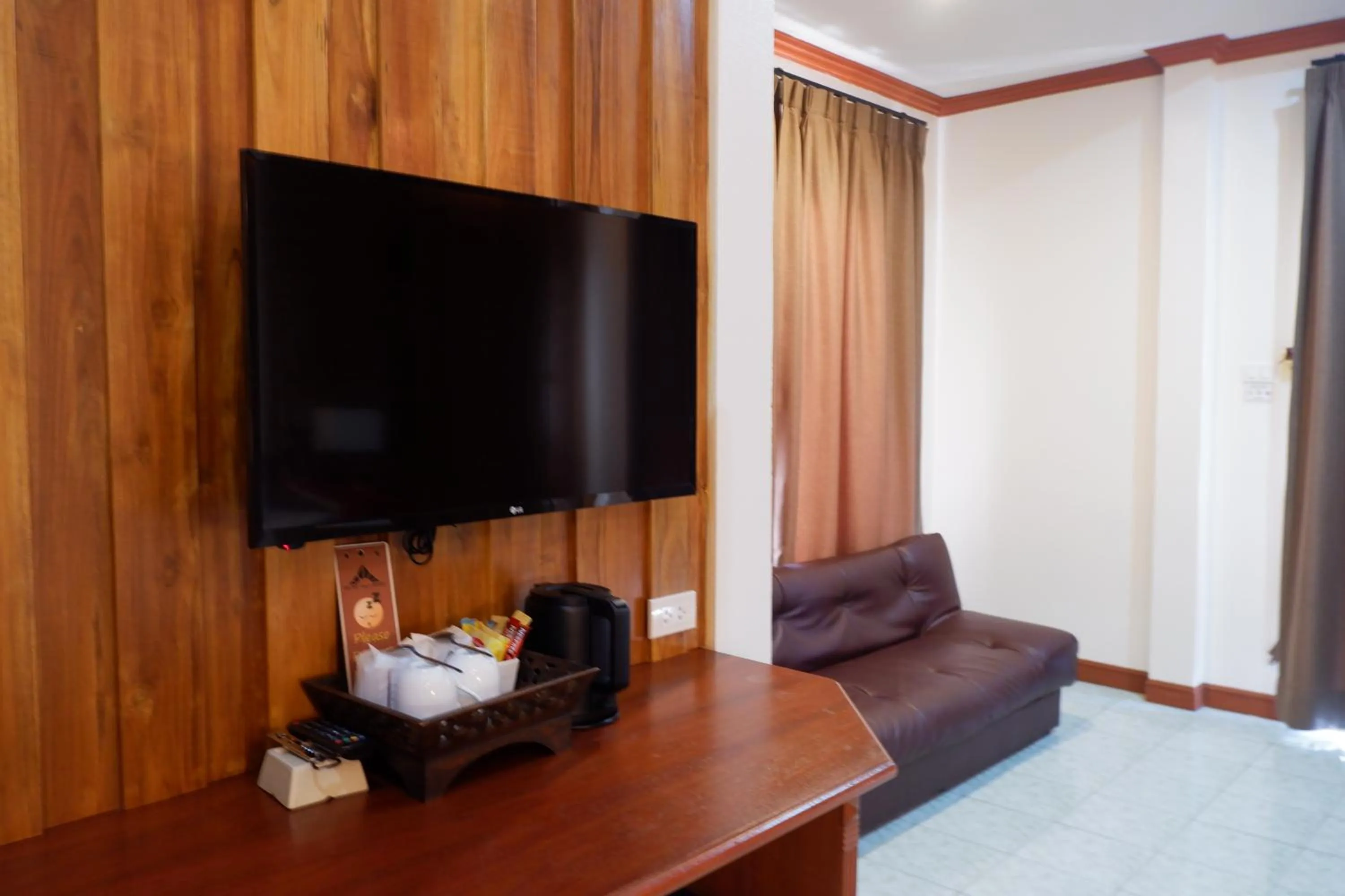 Phi Phi Villa Resort