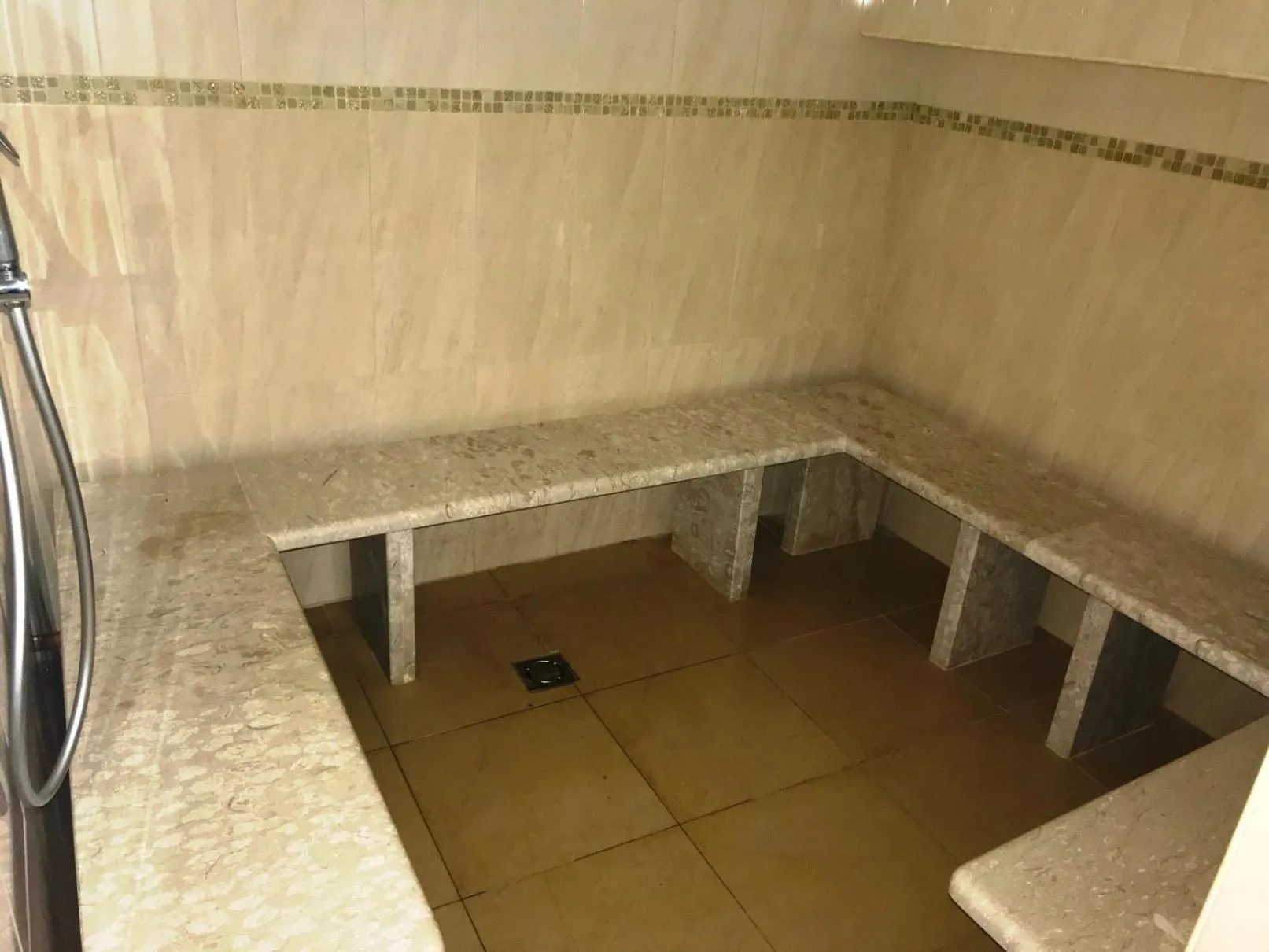 Casthotels Bristol Terme