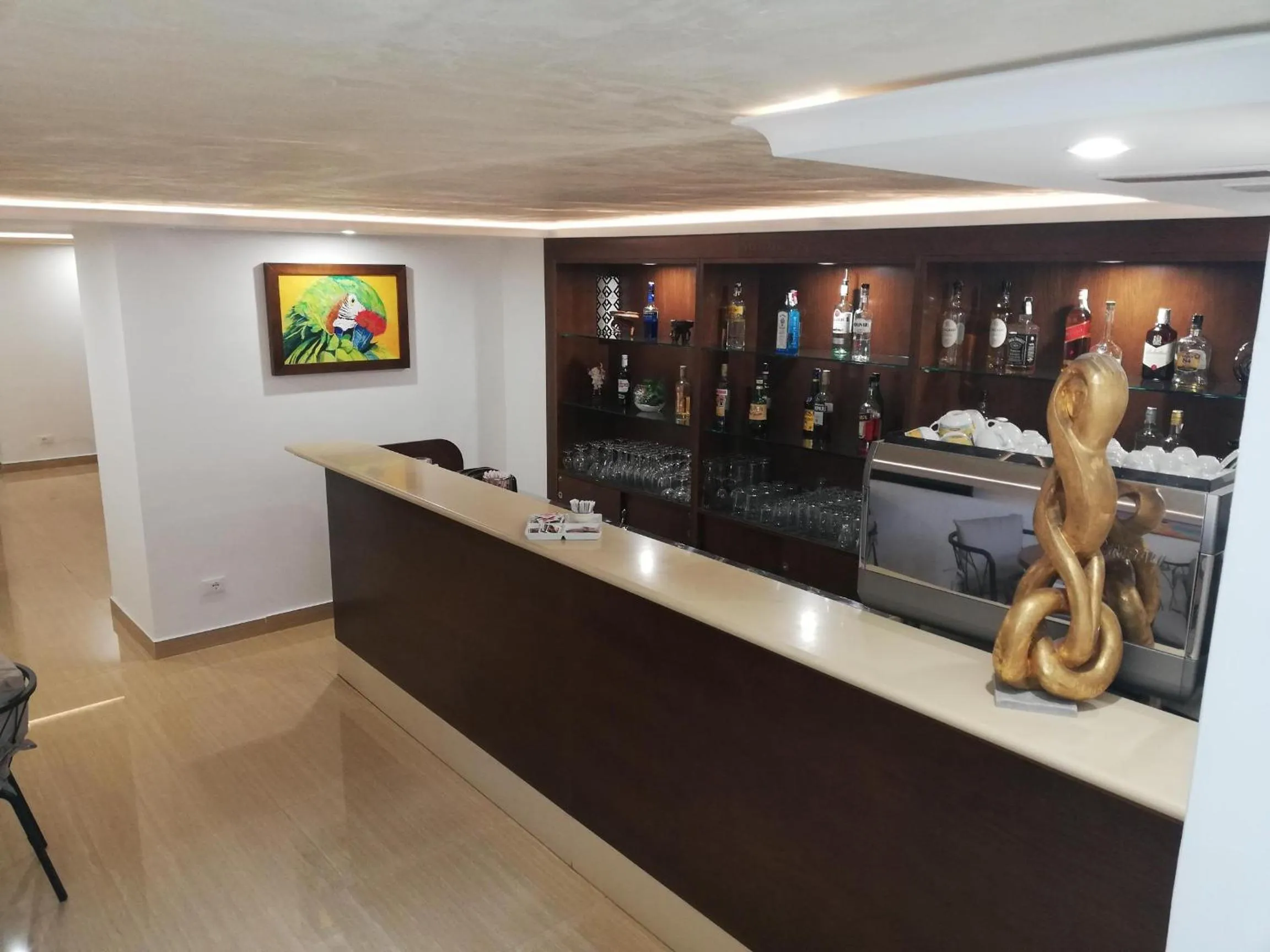 Casthotels Bristol Terme