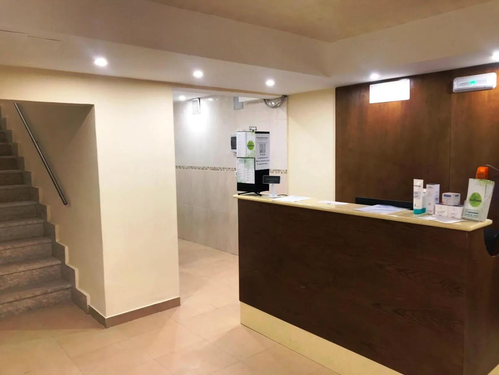 Casthotels Bristol Terme