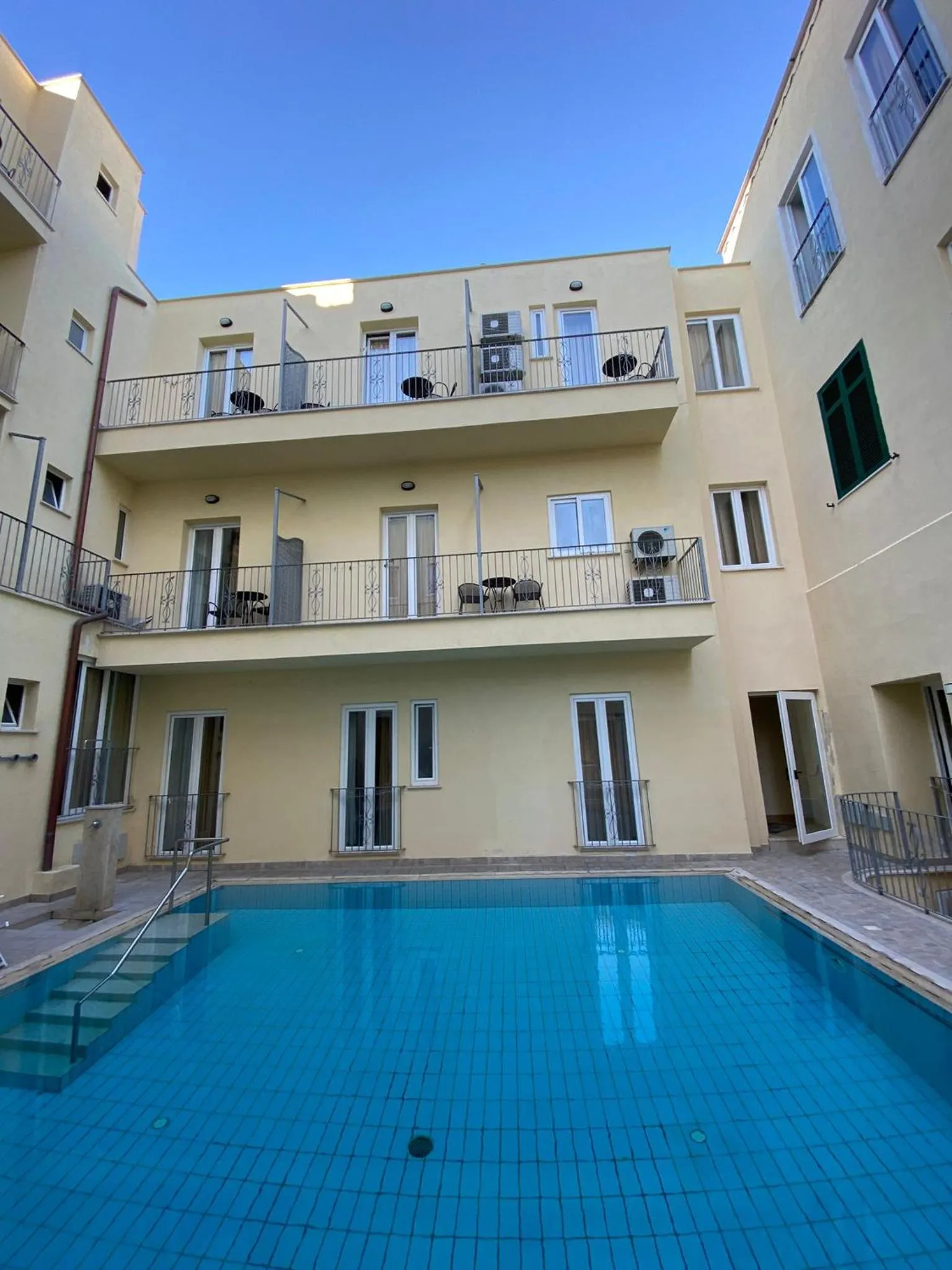 Casthotels Bristol Terme