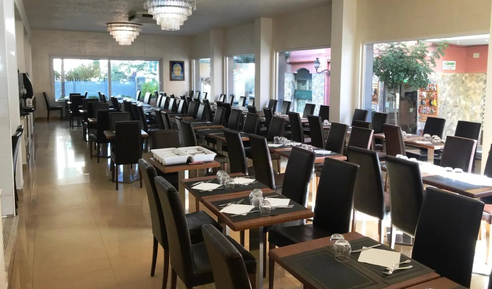 Casthotels Bristol Terme