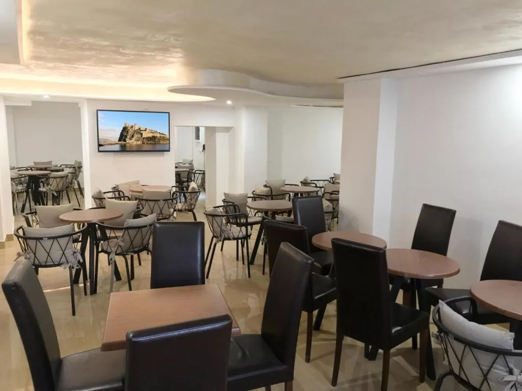 Casthotels Bristol Terme