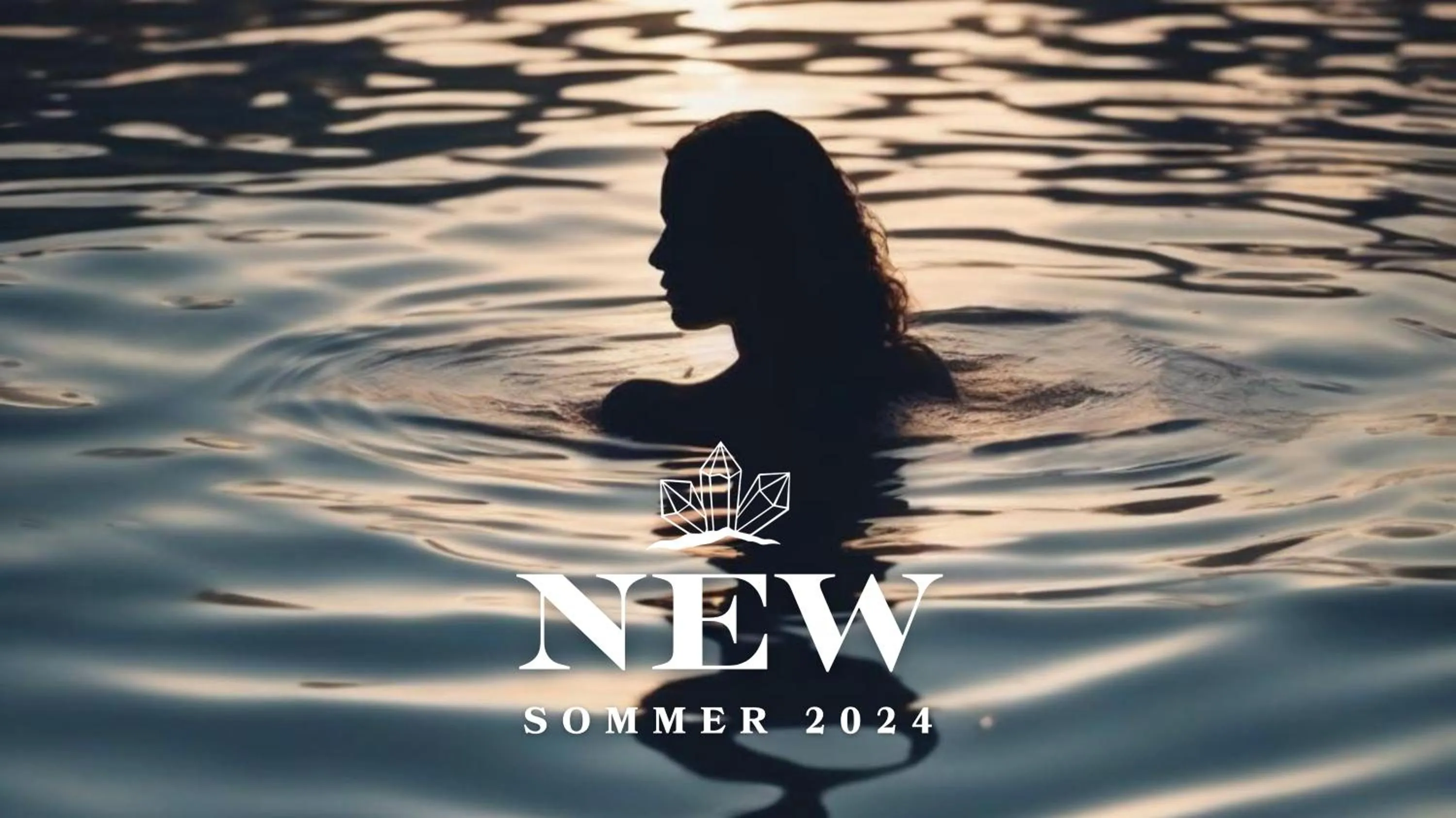 Lake view in Hotel Bergkristall