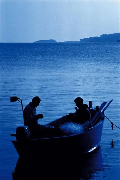 Area and facilities in Malù Bed&Breakfast