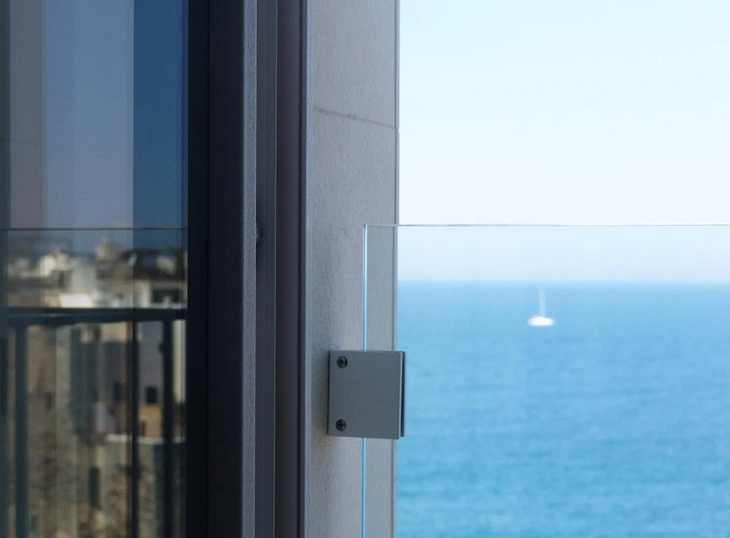 View (from property/room) in Malù Bed&Breakfast