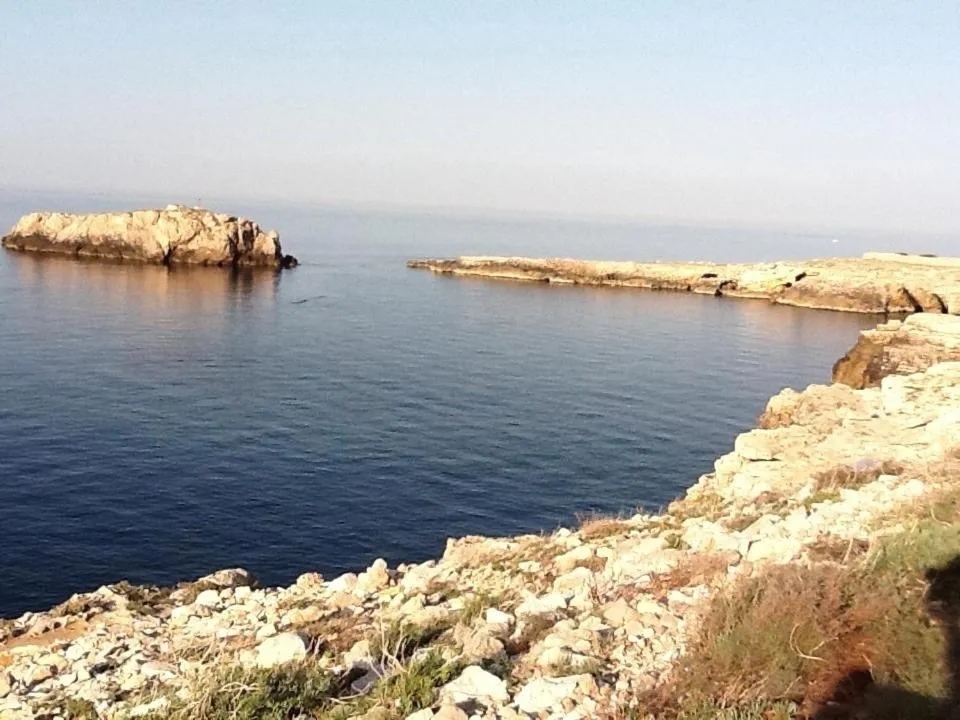 Area and facilities in Malù Bed&Breakfast