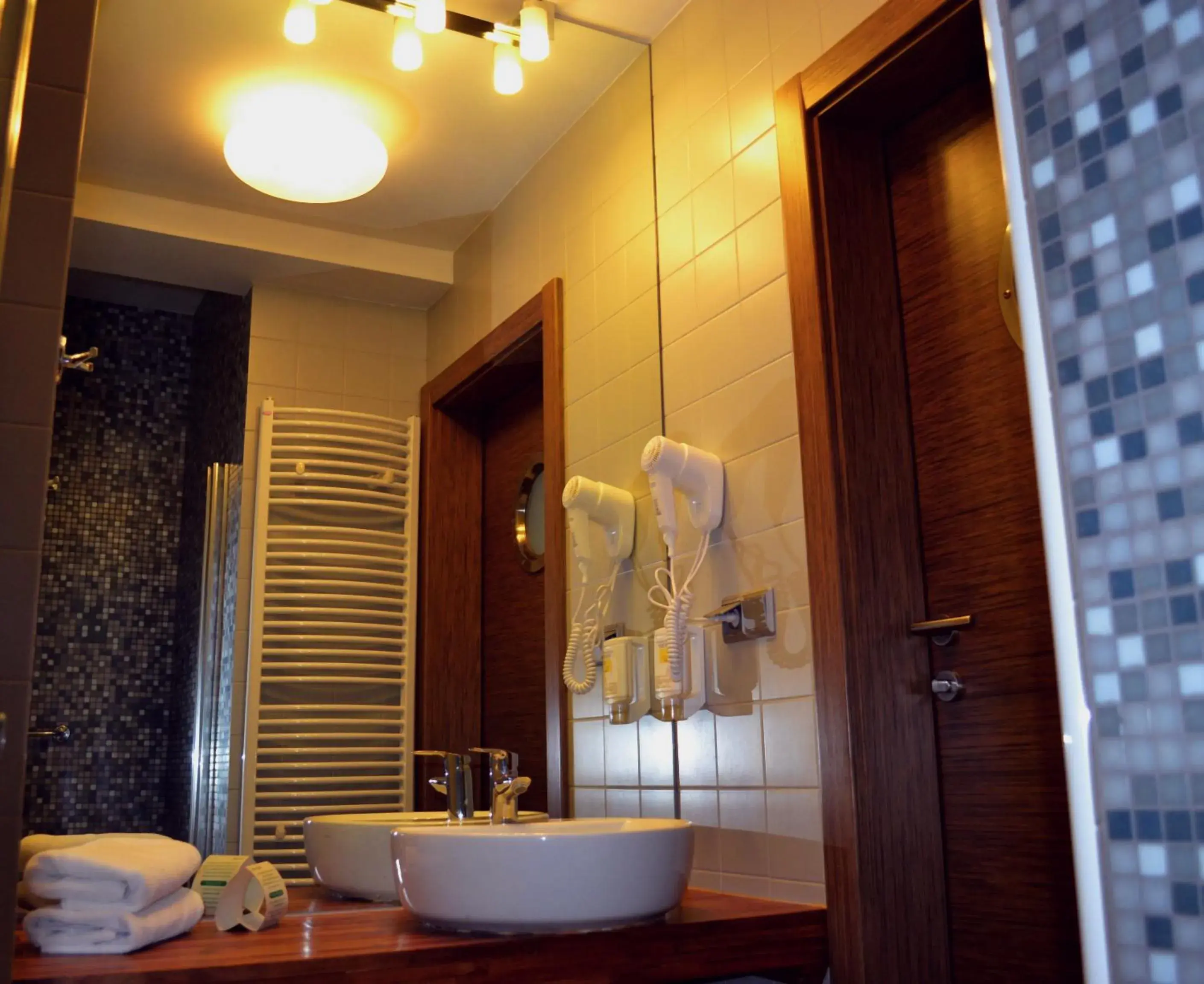 Single Room with Bathroom in Morski Single Room with Bathroom in Morski