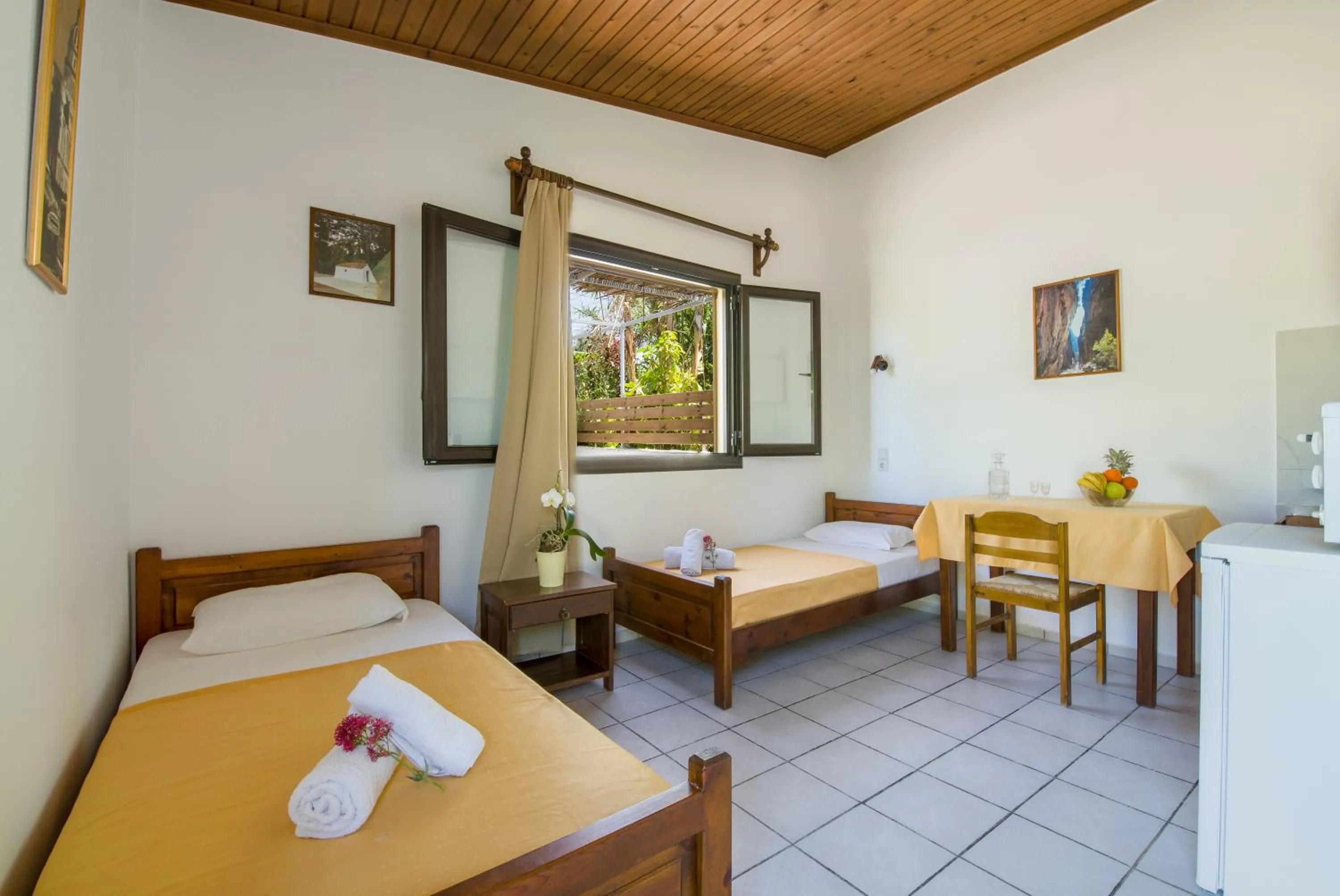 Two-Bedroom Apartment in Studios Kydonia