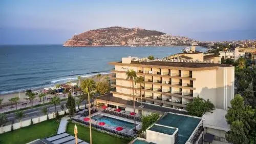 Elysee Rive Hotel Elysee Rive Hotel