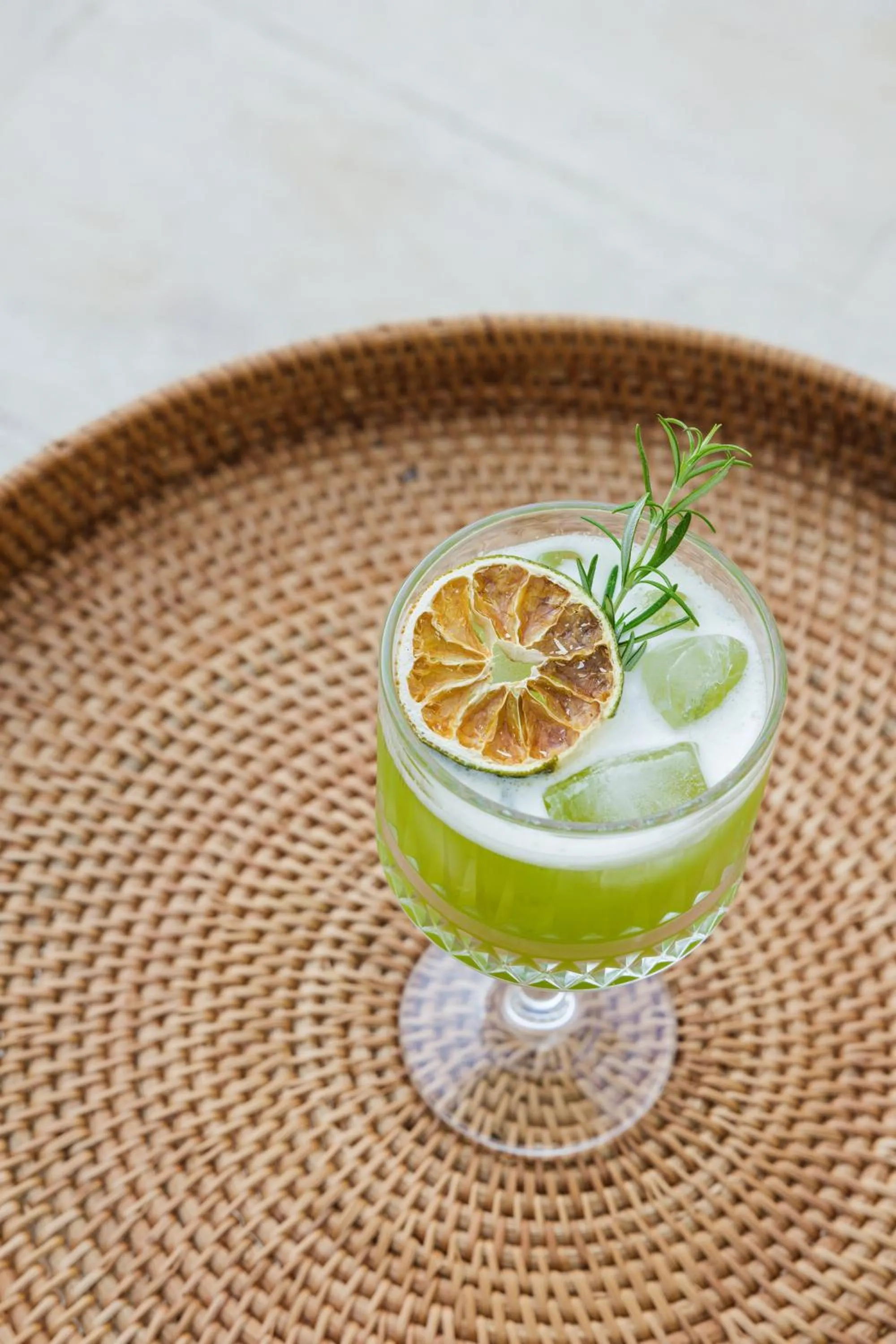 Drinks in Bitez Corner Boutique Hotel