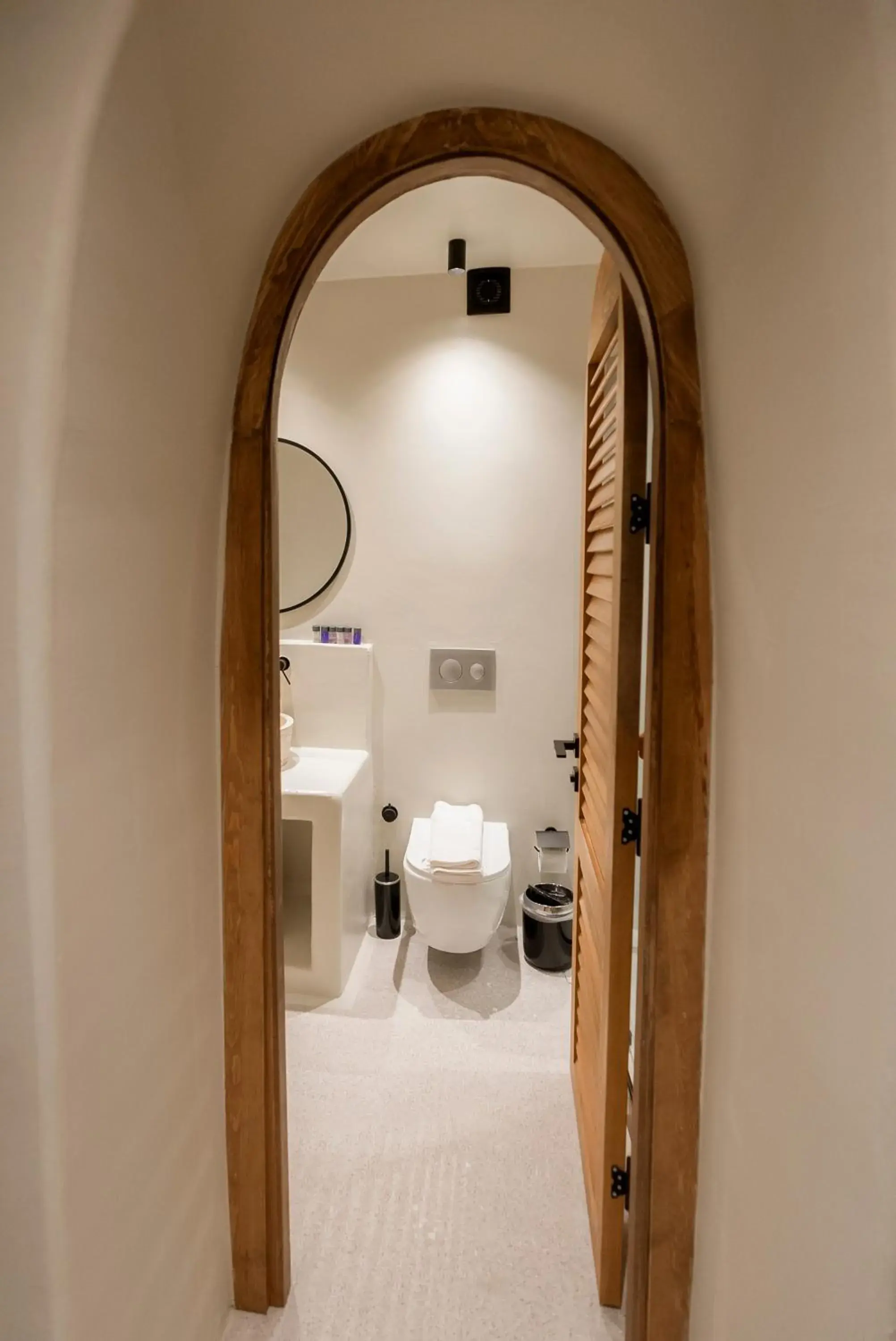 Budget Double Room - single occupancy in Bitez Corner Boutique Hotel Budget Double Room - single occupancy in Bitez Corner Boutique Hotel